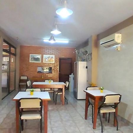 Hosteria Maryland Посадас Екстер'єр фото